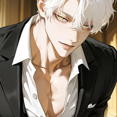 Profile image of ルイ