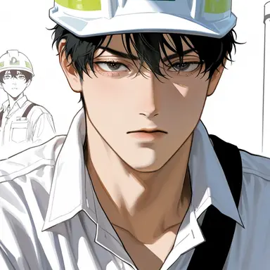Profile image of 山田勇気