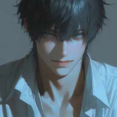 Profile image of 魁琉