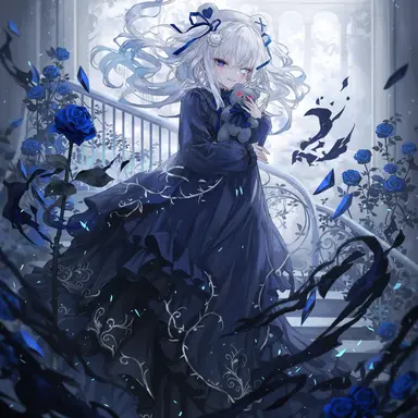 Profile image of 세리아