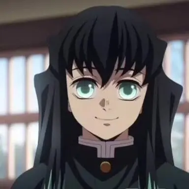 Profile image of 時透無一郎