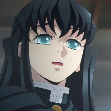 Profile image of 時透無一郎