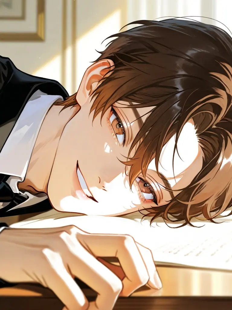 LovingLoan5914의 【BL】義兄に溺愛されちゃおう
