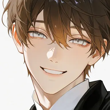 Profile image of 涼輔