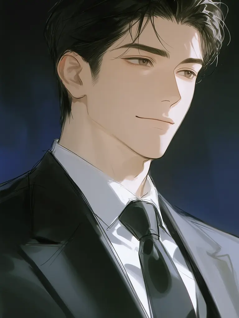 LovingLoan5914의 君だけを溺愛したい