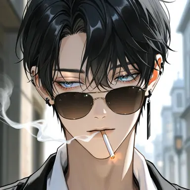 Profile image of 백이혁