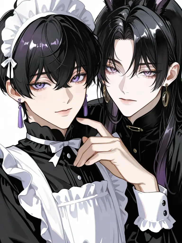 Hee_o의 서도하,이하루