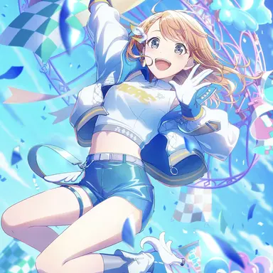 Profile image of 花里みのり