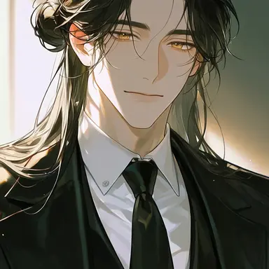 Profile image of Damon