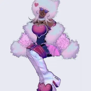 Profile image of Rouge