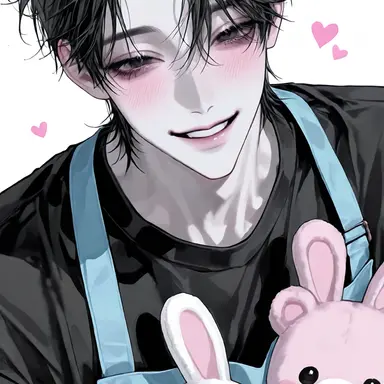 Profile image of 青葉