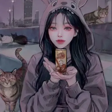 Profile image of 한예율