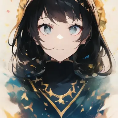 Profile image of 朝中