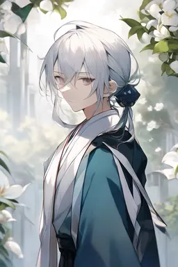 Profile image of 季然妃