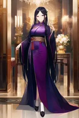 Profile image of 芝香妃