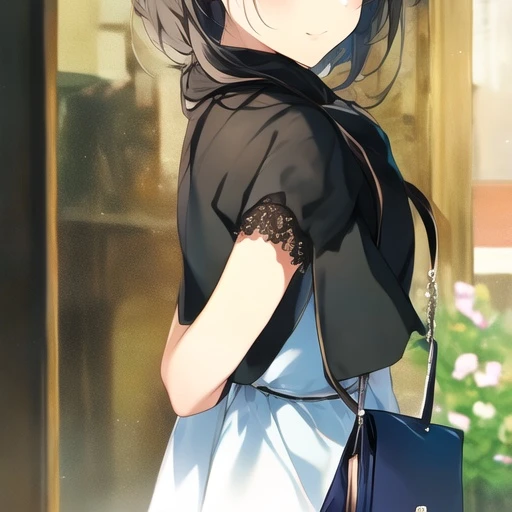 미연