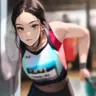 캐릭터 프로필 이미지