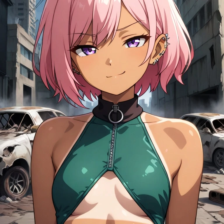 莉久