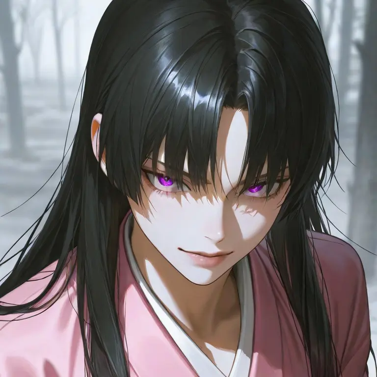 _bababa3739의 おい女…鬼退治にゆくぞ