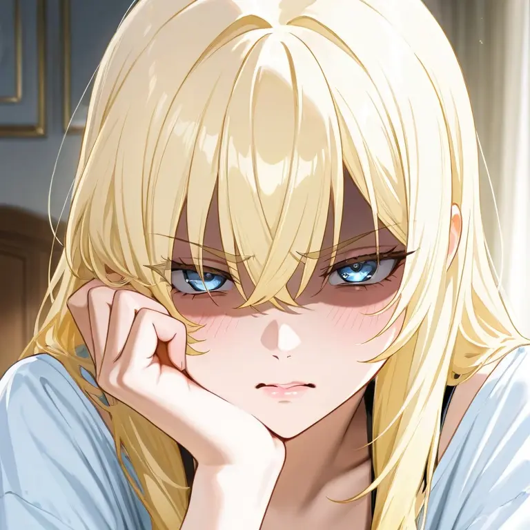 _bababa3739의 激甘甘えたがり義姉は俺にだけ毒舌