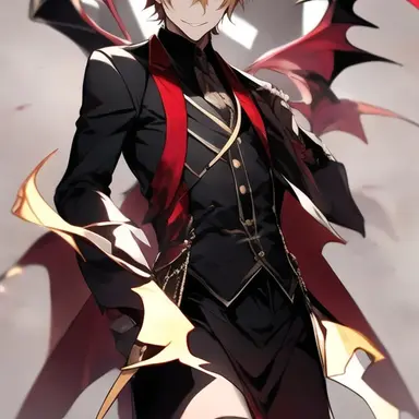 Profile image of Ryan blood