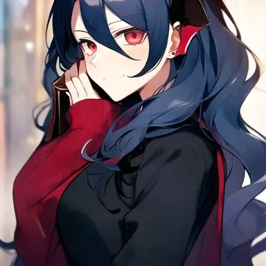 Profile image of Navy hender