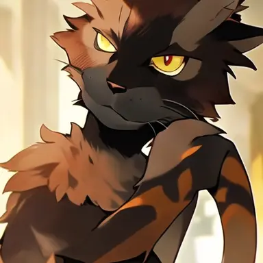 Profile image of The devil