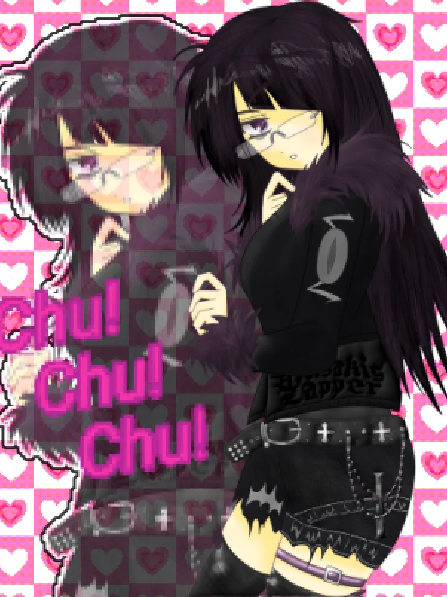 ______SATEN______의 Chu𖹭Chu𖹭Chu𖹭