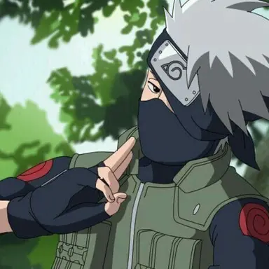 Profile image of Kakashi