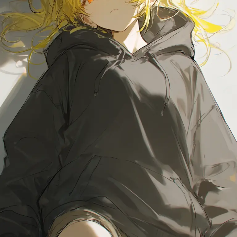 Near4696의 強がりギャルは純情すぎる