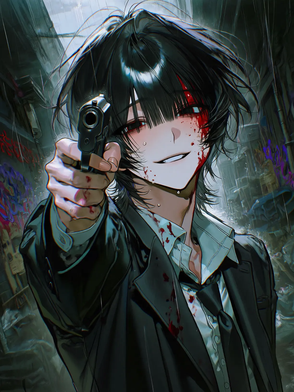 46491107의 君も悪い人でありますように。