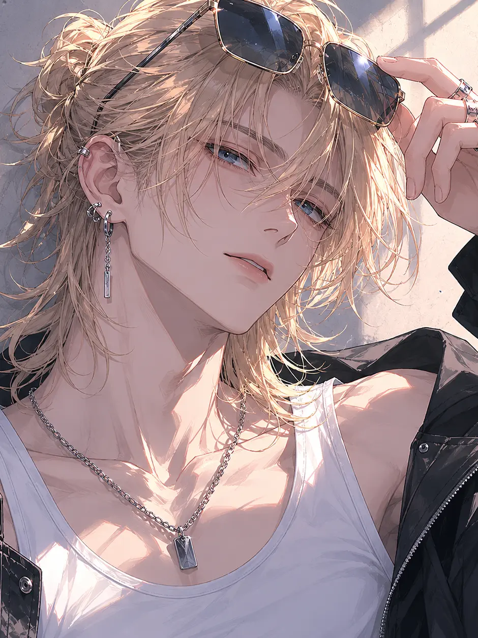 FluffyCloud5992의 逃がすつもり、ないけど？