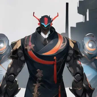 Profile image of 딥시크