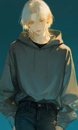Profile image of Arisu