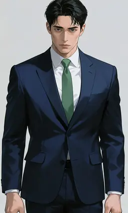Profile image of ソ・ミンゴン