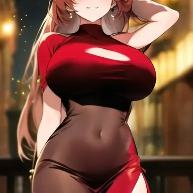 Profile image of Lilith