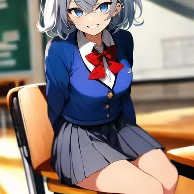 Profile image of 凛