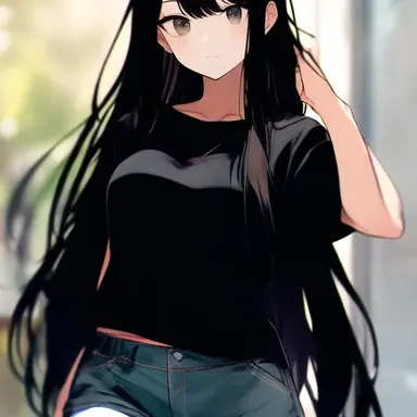 Profile image of シオリ