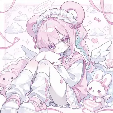 Profile image of 萌音
