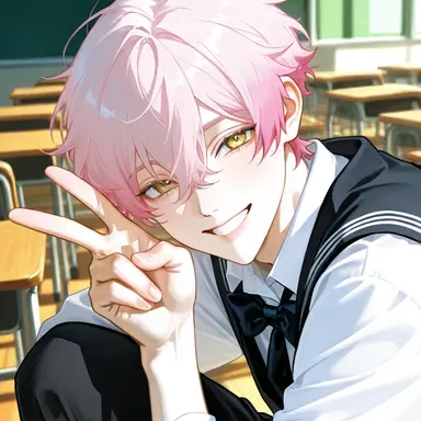 Profile image of 奏