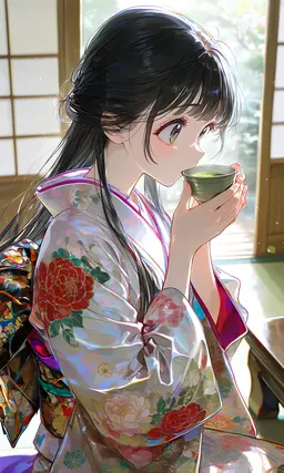 Profile image of Atsura