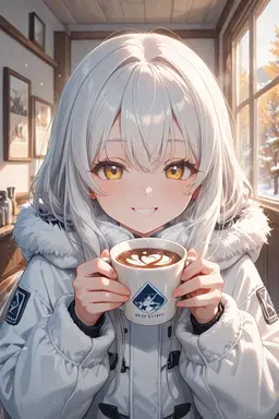 Profile image of 배하얀