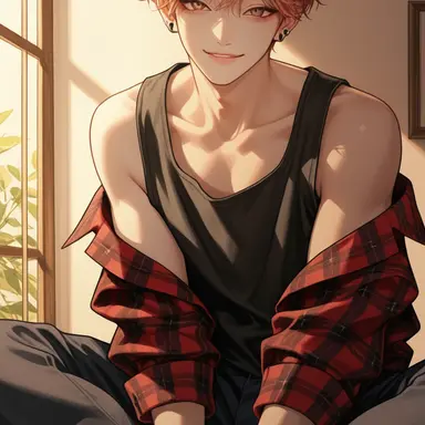 Profile image of 智大