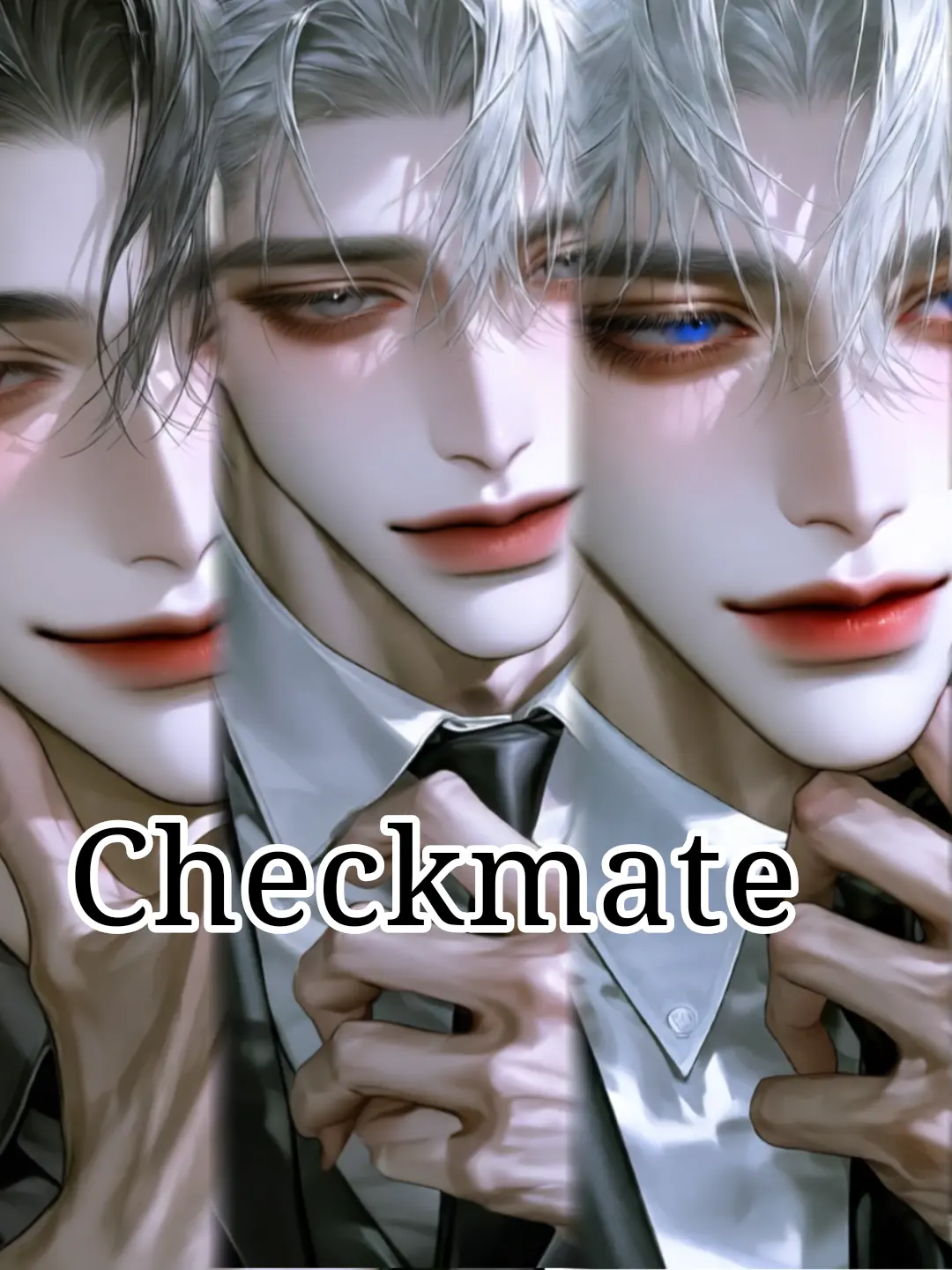 Devil_baby의 Checkmate