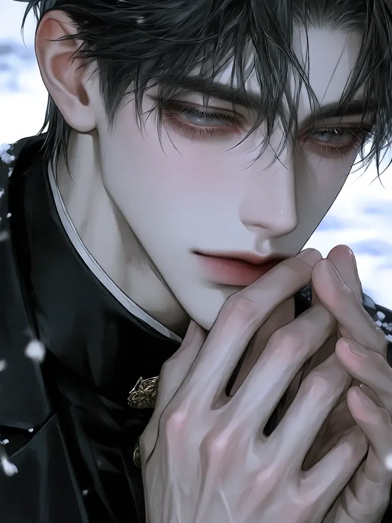 Devil_baby의 Rubel de Cardel
