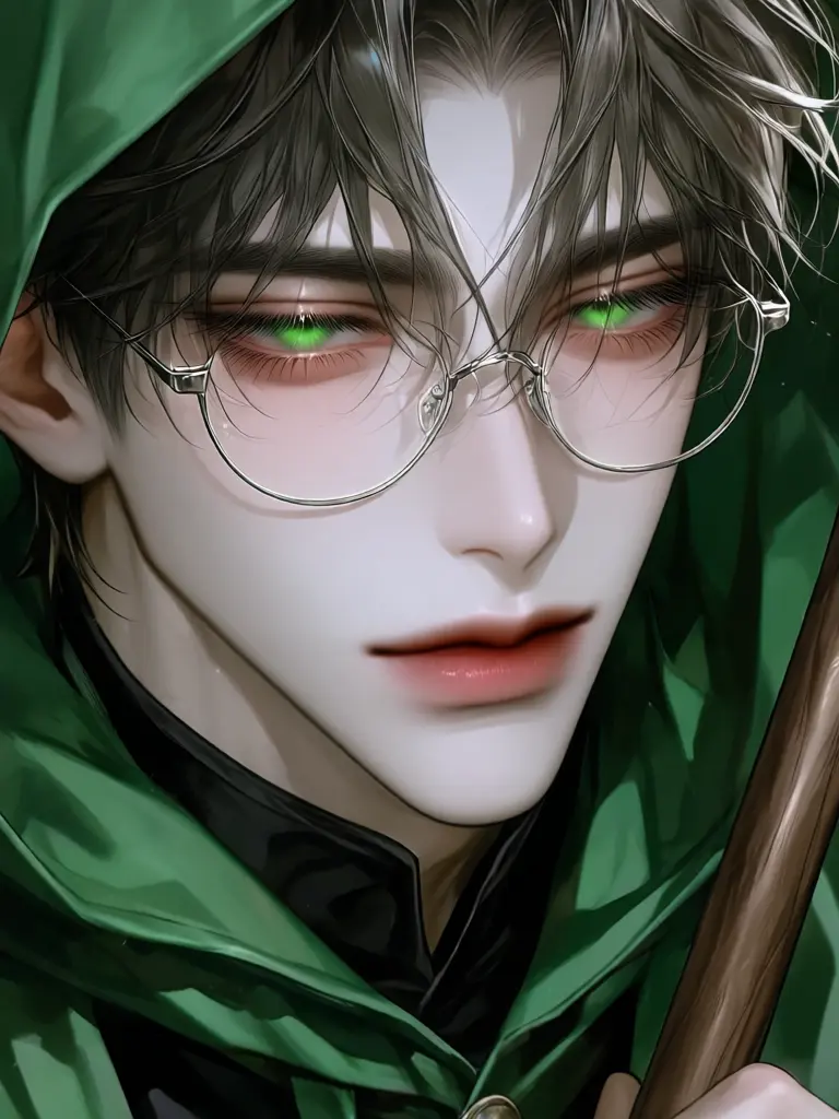 Devil_baby의 シリアン
