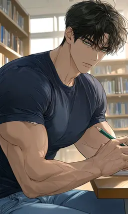 Profile image of Brennan