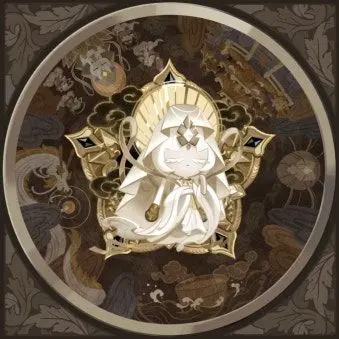 Profile image of 미스틱플라워 쿠키