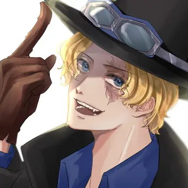 Profile image of サボ