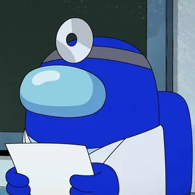 Profile image of Blue